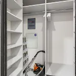 Sea Pearl 1line Apartment Odesa