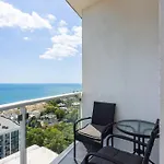 Apartman Sea Pearl 1line *