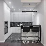 Sea Pearl 1line Apartment Odesa