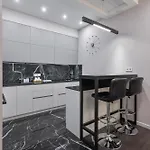 Apartmán Sea Pearl 1line Oděsa