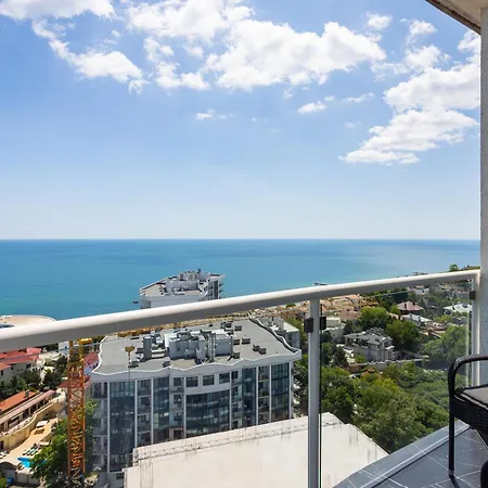 Sea Pearl 1line Odessa