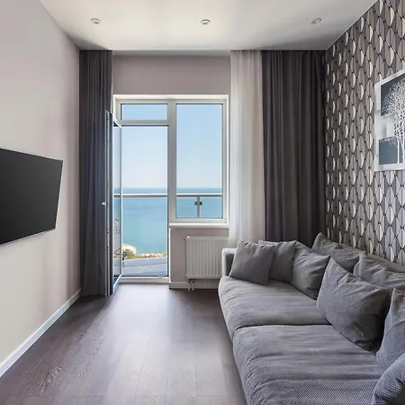 Apartmán Sea Pearl 1line *