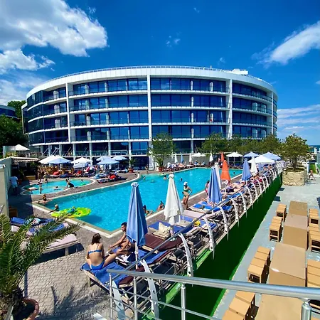 Apartmán Sea Pearl 1line Oděsa