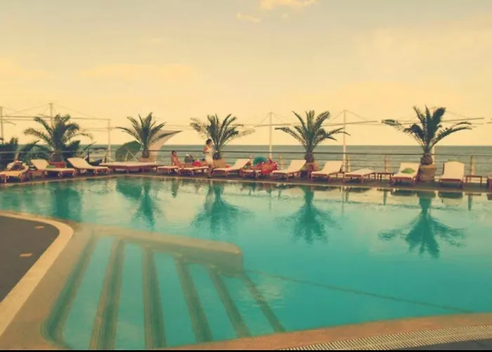 Sea Pearl 1line Odessa