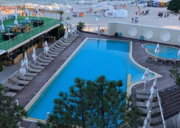 Appartement Sea Pearl 1line