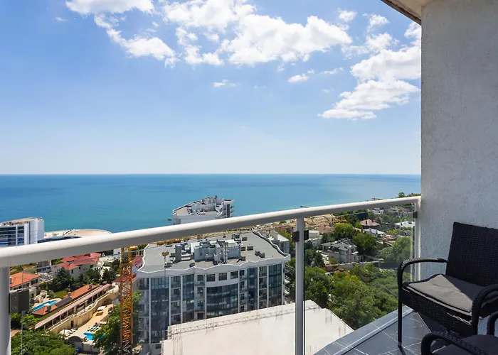 Sea Pearl 1line Odessa