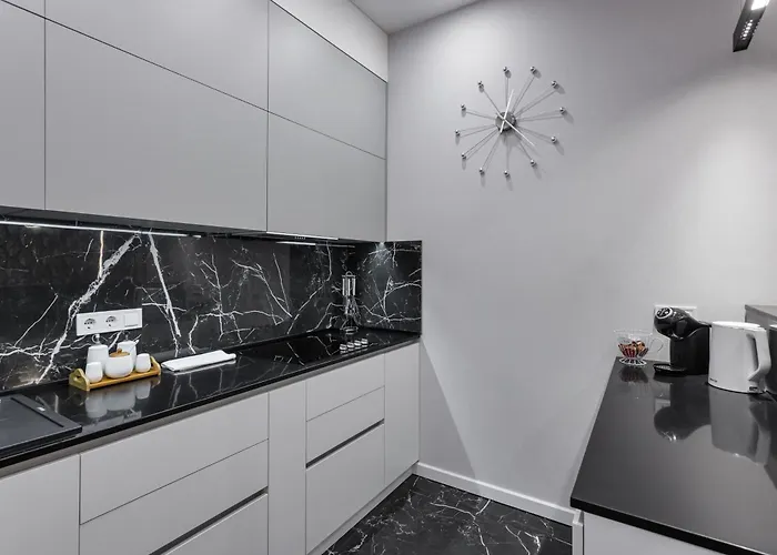 Sea Pearl 1line Appartement *