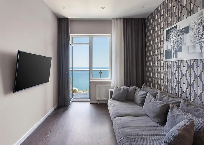 Appartement Sea Pearl 1line *