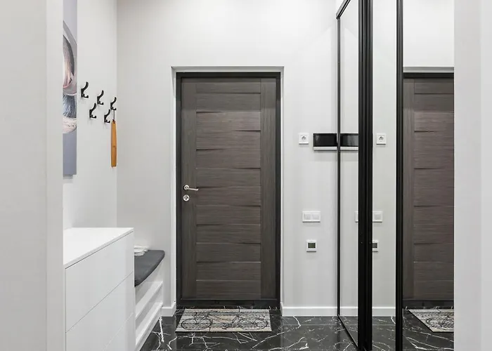 Sea Pearl 1line Appartement *