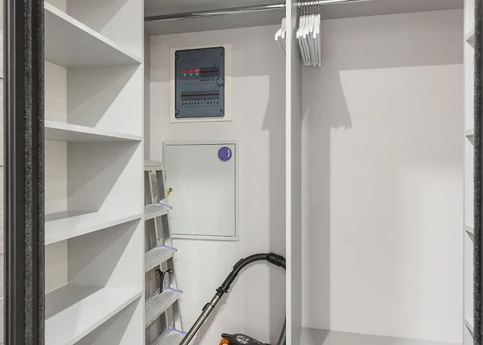 Sea Pearl 1line 아파트 오데사