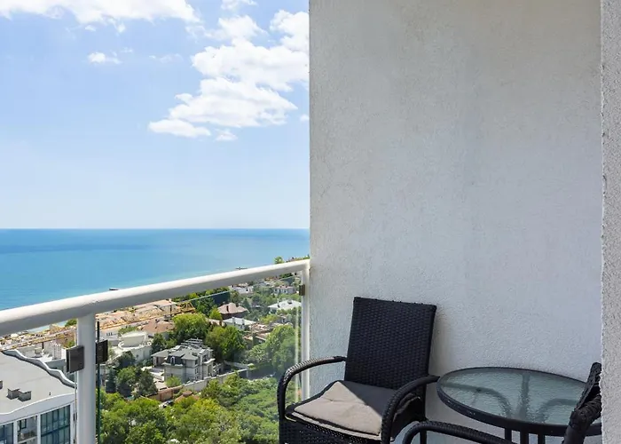 公寓 Sea Pearl 1line *