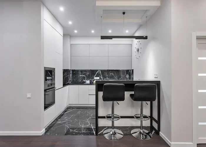 Sea Pearl 1line 아파트 오데사