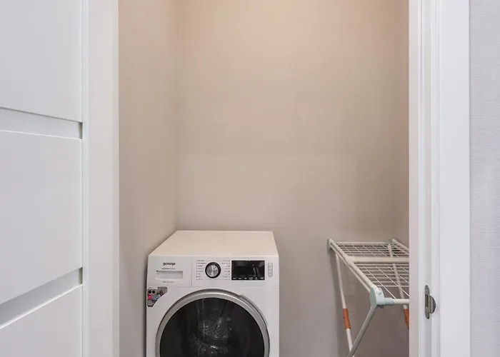 Sea Pearl 1line 아파트 *