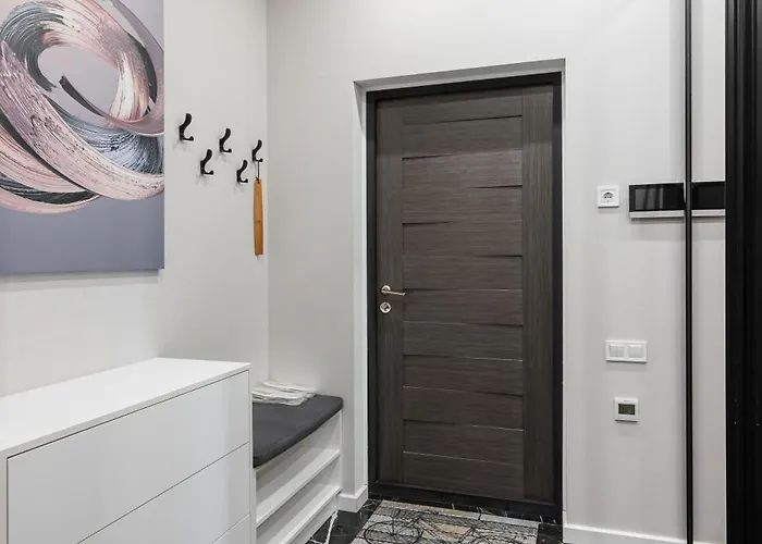 Sea Pearl 1line * 오데사