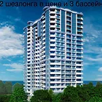 דירה Sea Pearl 1line